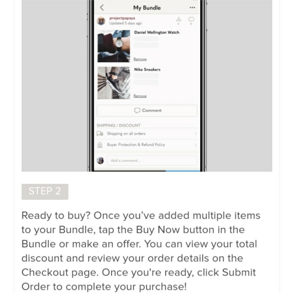 Bundle and Save! - Picture 3 of 5